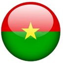 BurkinaVista Logo