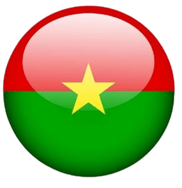 BurkinaVista Logo