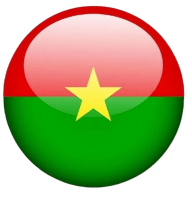 BurkinaVista Logo
